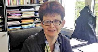 Therese Zenh&auml;usern, Kinder- und Jugendpsychologin