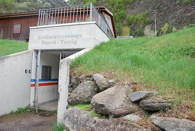 Vor dem Eingang des Bunkers stünden ab und zu schon mal fünf Autos für die acht Leute. Was das ageht, gebe es laut der Band noch Verbesserungspotenzial.