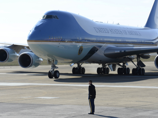 US-Präsident erhält neue Air Force One | 1815.ch