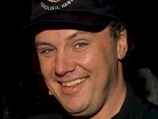 Wurde bekannt als Nebendarsteller von Tom Hanks in "Meine teuflischen Nachbarn": Rick Ducommun (1952-2015)