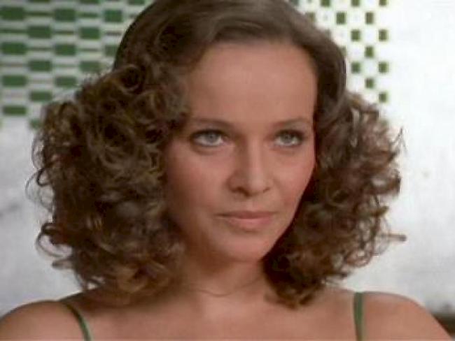 Die am Sonntag 73-jährig verstorbene Laura Antonelli (Screenshot aus dem Film "Sessomatto" (1973) von Dino Risi, WikiCommons)