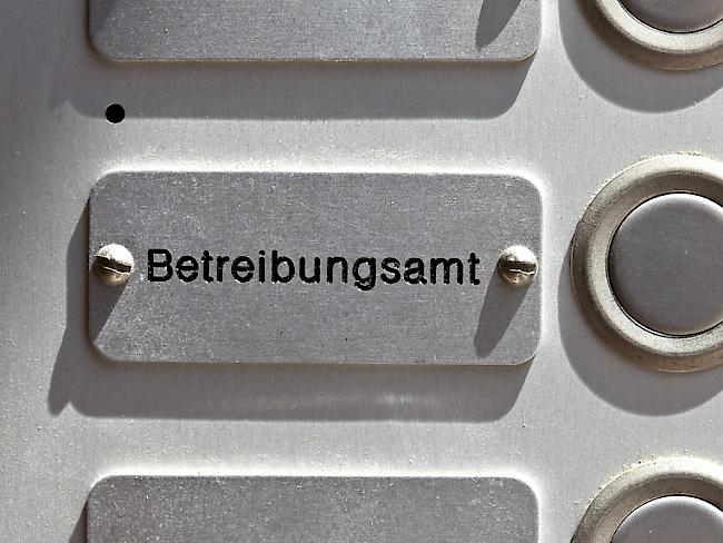 Kann bei einem Schuldner nach einer erfolgten Betreibung nichts gepfändet werden, so stellt das Betreibungsamt einen Verlustschein aus.