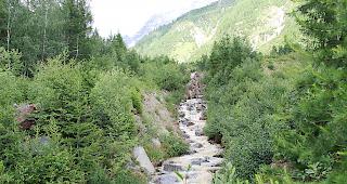 Die Situation am Stampbach (Bild) wurde entsch&auml;rft.