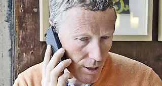 Pirmin Zurbriggen: &laquo;Wir brauchen das Geld.&raquo;