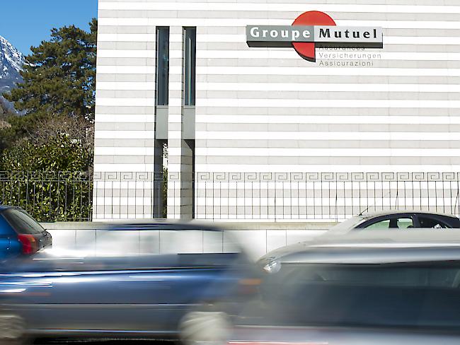 Die Groupe Mutuel wird von der Finma erneut an die Kandare genommen.