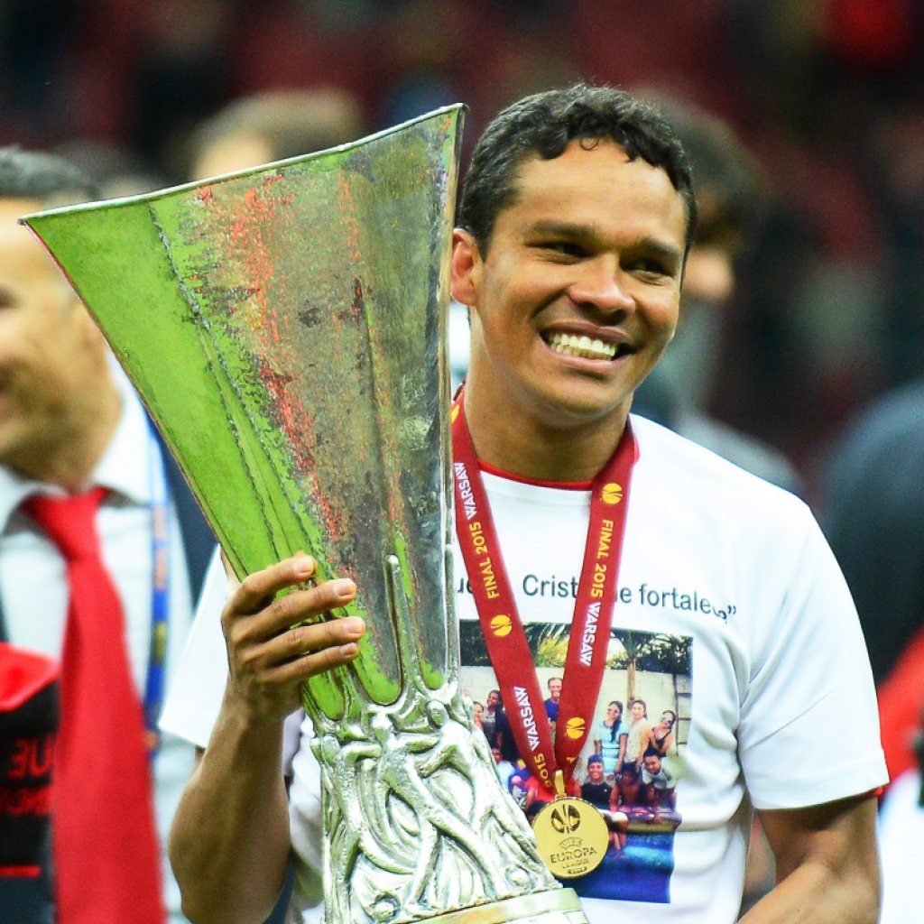 Milan verpflichtet Carlos Bacca 1815.ch