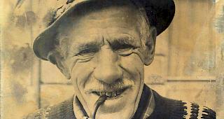 Das Bellwalder Dorforiginal Felix Kamil