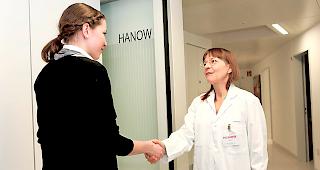 Die Gemeinden sollen f&uuml;r die Pikettdienste der Hanow bezahlen.