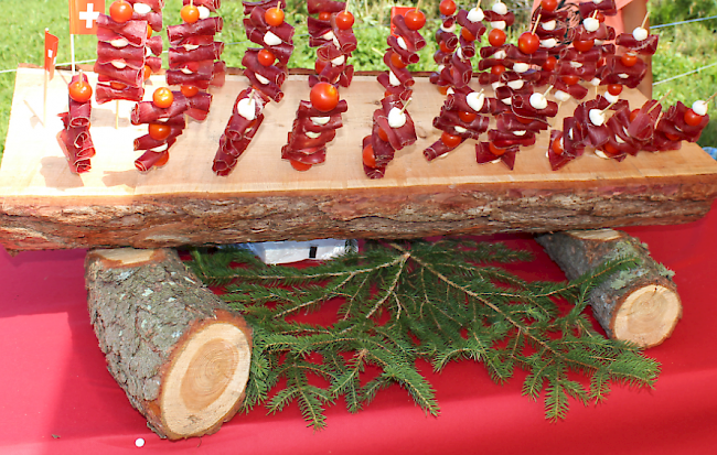 Eischoll Kulinarische Wanderung