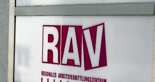 <b>Einer der schweizweit st&auml;rksten R&uuml;ckg&auml;nge.</b> Die Arbeitslosenquote im Wallis sinkt.