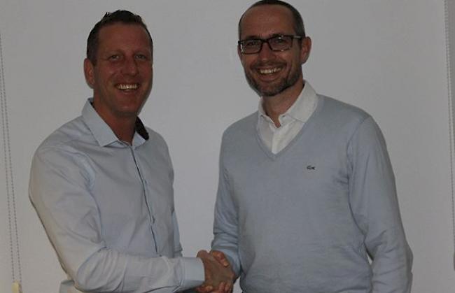 David Guntern übernimmt ab Januar 2014 sämtliche Stammanteile der DREIZWEIEINS GmbH.