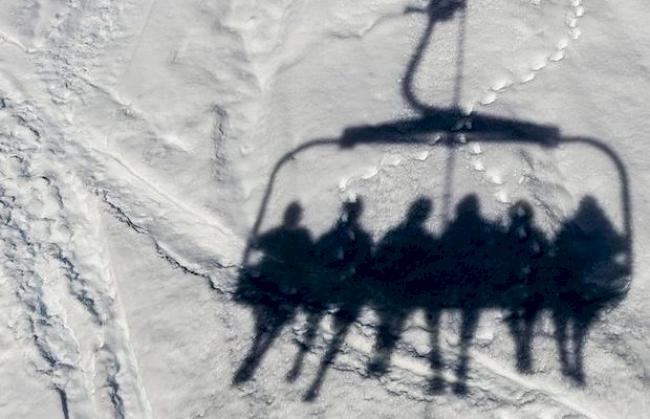 Mit innovativen Ideen kämpfen Bergbahnen gegen den Gästeschwund. (Symbolbild).