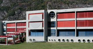 Sch&uuml;leraustausch. Crans Montana und Brig S&uuml;d arbeiten eng zusammen.