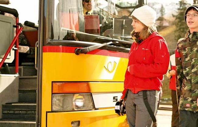 Die Eidgenössische Finanzkontrolle macht bei PostAuto Schwiez AG eine Kontrolle. (Symbolbild)