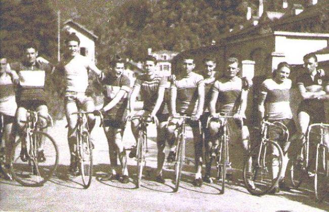 Velo-Klub Brig Simplon 1952, Internationales Amateur-Kriterium (Rhonesand Brig)