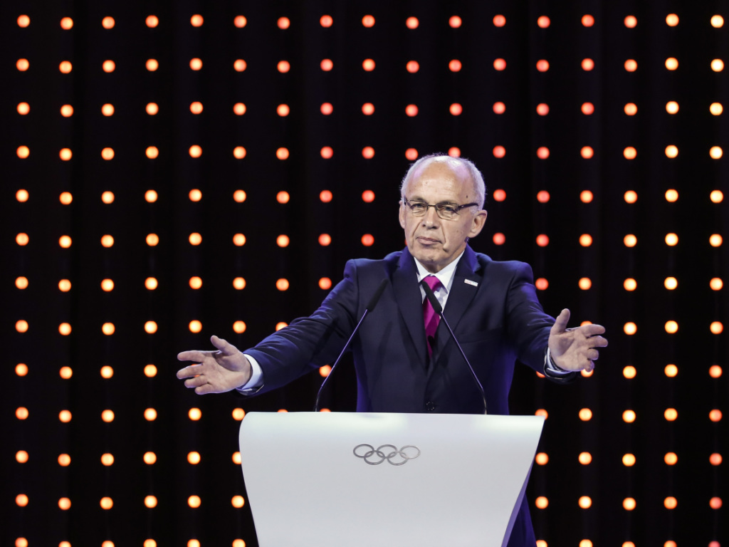 Lausanne jubelt über olympische JugendWinterspiele 2020 1815.ch