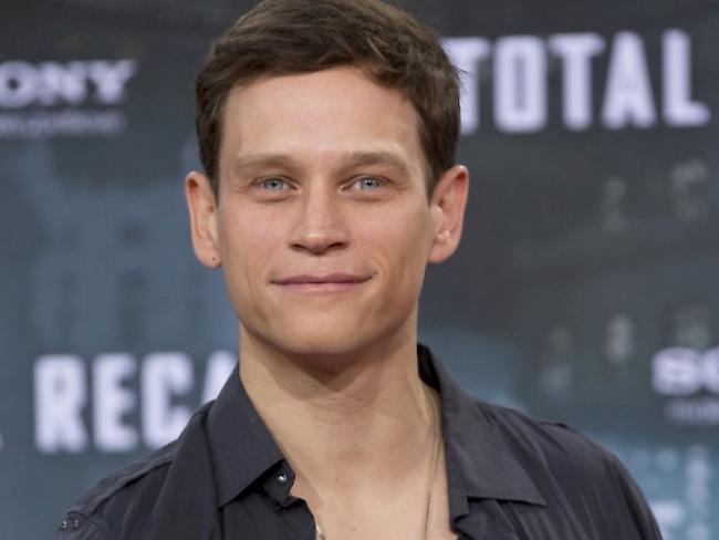 Vinzenz Kiefer ist für "Alarm für Cobra" zu wenige humorvoll (Archiv)