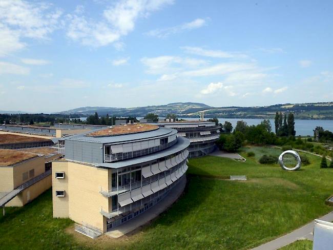 Das 26-jährige Opfer einer mutmasslichen Vergewaltigung wird wegen Tetraplegie im Paraplegiker-Zentrum im luzernischen Nottwil behandelt.