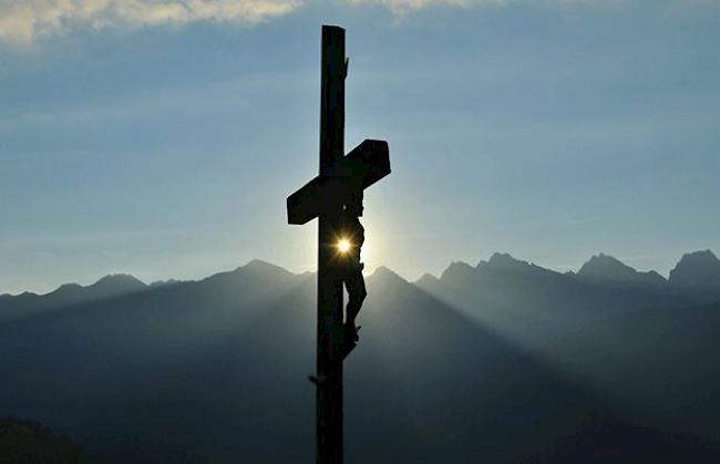 Mit Pfingsten wird im Christentum der Abschluss des Osterfestes gefeiert.