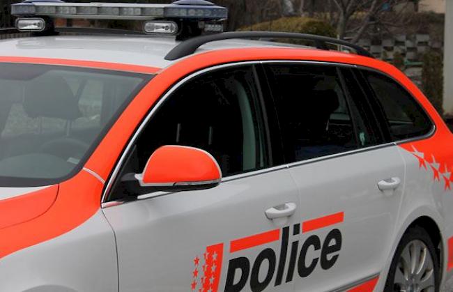 Die Abteilung Sicherheit und Bevölkerungsschutz in Brig-Glis umfasst künftig die Bereiche Feuerpolizei, Verwaltungspolizei und Stadtpolizei.