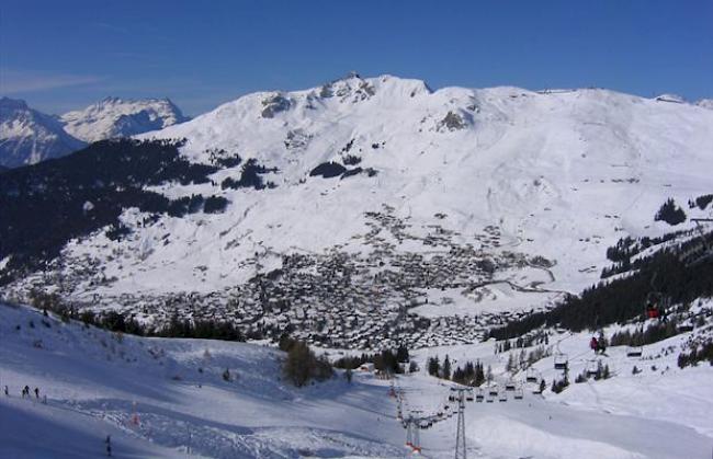 Bei der Bewilligung von Bauprojekten kam es in Verbier zu Unregelmässigkeiten.