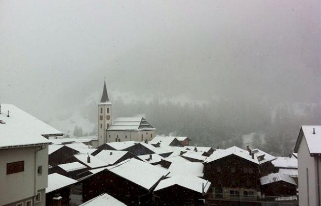 «Der Sommer scheint weit, weit weg zu sein...»