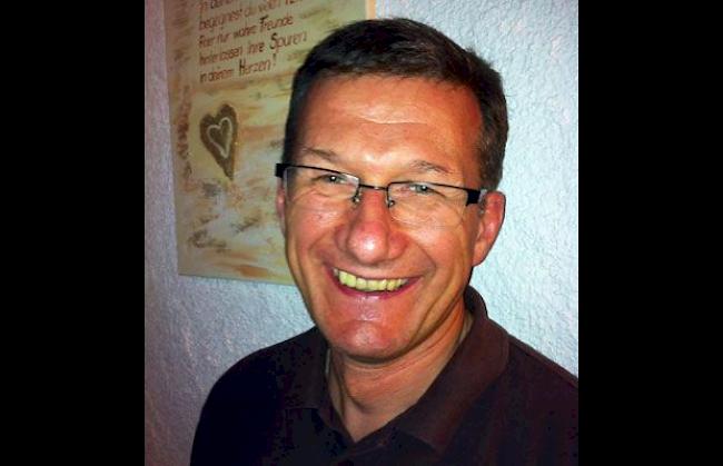 Marek Szastok