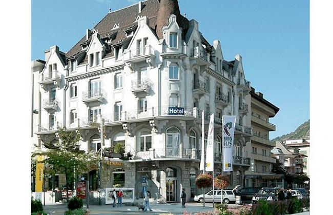 280 Quadratmetern  befindet sich in diesem Gebäude bald ein neues Verkehrsbüro?