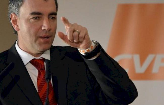 Christophe Darbellay (42): «Ich habe Verständnis. Dann würden Eltern ihre Verantwortung stärker wahrnehmen.» 