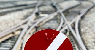 Innert zw&ouml;lf Stunden traten auf dem Schienennetz der SBB rund 200 St&ouml;rungen auf. (Symbolbild)