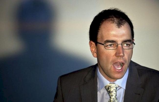 CVP-Präsident Christophe Darbellay (Archiv)