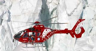 ZERMATT: Am Ostersonntag verunglückte ein 31-jähriger Holländer im Gebiet «Trockener Steg» tödlich. Der Schwerverletzte wurde mit der Air Zermatt ins Spital Lausanne geflogen, wo er seinen Verletztungen erlag.
