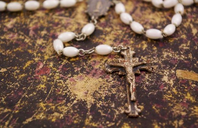 Auch am Ostermontag feiern die Christen die Auferstehung Christi.