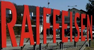 Die Raiffeisen-Bankgruppe blickt auf ein erfolgreiches Jahr zur&uuml;ck. (Archiv)