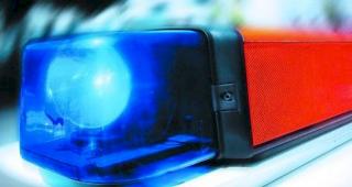 Am Sonntagabend ist ein 24-j&auml;hriger Mann im Kanton St. Gallen von einem Zug erfasst und schwer verletzt worden. (Symbolbild)