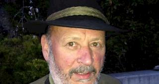 Der Pr&auml;sident der Oberwalliser Jagdgesellschaften, Markus Truffer.