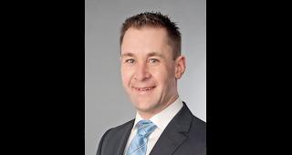 Der 44-j&auml;hrige L&ouml;tschentaler Renato Kalbermatten wird Kommunikationschef beim VBS. 