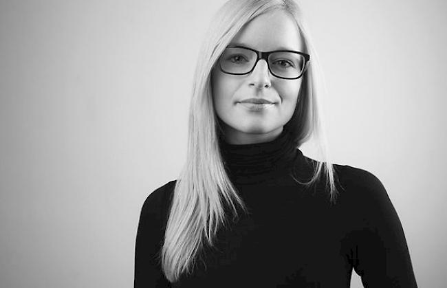 Sandra Stockinger wird neue Marketingleiterin der Zermatt Bergbahnen.