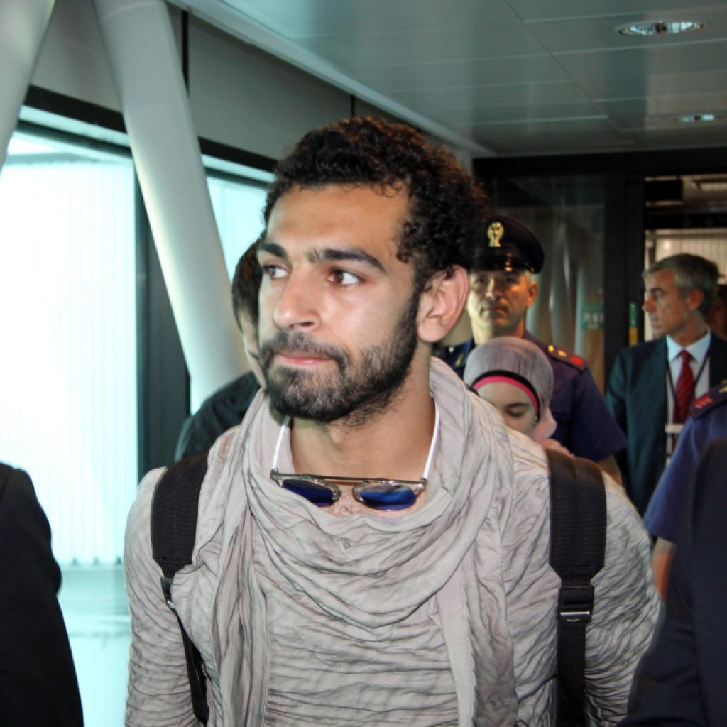 AS Roma verpflichtet Ex-Basler Mohamed Salah leihweise | 1815.ch