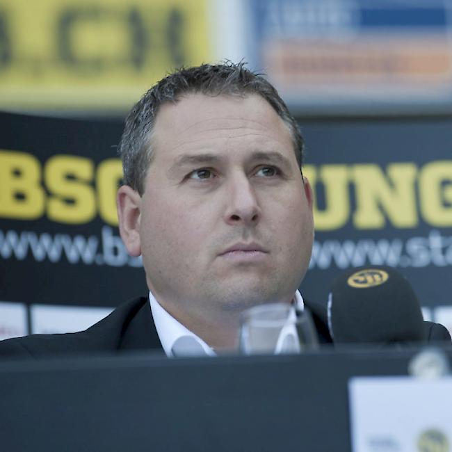 Ilja Kaenzig Ilja Kaenzig