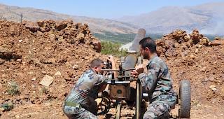 Zivilisten unter Beschuss: Amnesty International kritisierte bereits mehrmals Syrien (Symbolbild)