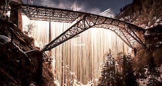 David Bumann: &laquo;Am meisten reizt mich die M&ouml;glichkeit, verr&uuml;ckte Ideen umzusetzen und der Kreativit&auml;t freien Lauf zu lassen.&raquo;