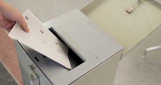 Die FDP Visp/Eyholz hat am gestrigen Donnerstag ihre Liste f&uuml;r die Gemeinderatswahlen 2016 hinterlegt. (Symbolbild)