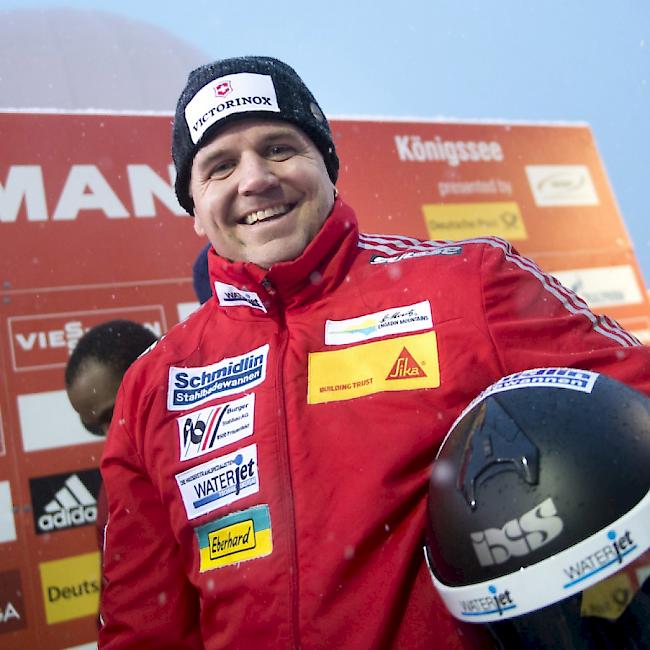 Beat Hefti sucht mit öffentlichen Veranstaltungen Anschieber 1815.ch