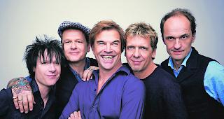 «Die Toten Hosen»: Campino ist definitiv nicht dabei