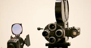 Im M&auml;rz und April findet das dritte Saas-Fee Filmfestival statt.