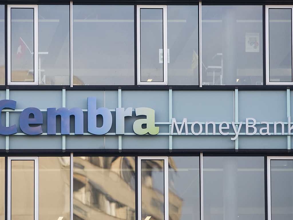 Cembra Money Bank wächst im Kreditkartengeschäft 1815.ch