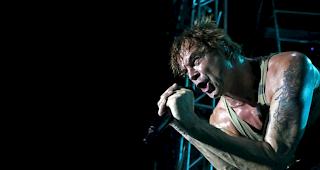 Campino geht mit seinen Stimmbändern nicht gerade zimperlich um (Archiv).