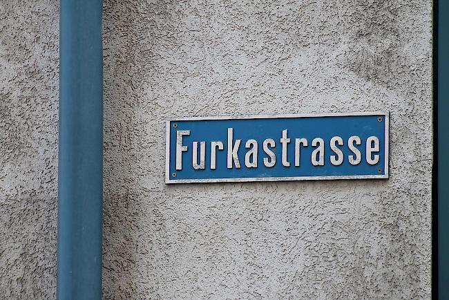 Impressionen vom «Furkastrass-Fäscht 2015».