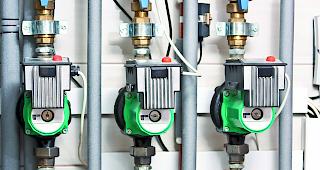 Wer k&uuml;nftig auf effizientere Haustechnik setzt, kann auf F&ouml;rdergelder zur&uuml;ckgreifen.